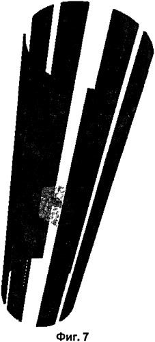 Способ генерирования численных псевдокернов с использованием изображений скважины, цифровых образов породы и многоточечной статистики (патент 2444031)