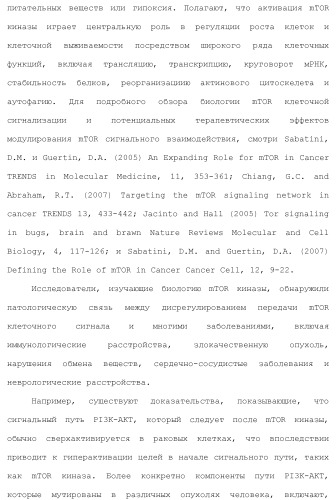 Пиримидиновые соединения, композиции и способы применения (патент 2473549)