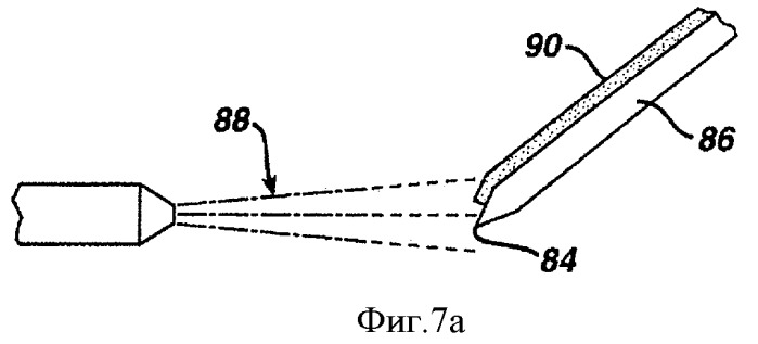 Бритвенные лезвия и бритвы (патент 2415748)