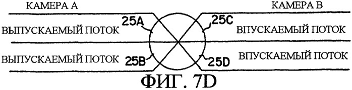Клапан для обеспечения уплотнения, регенерационная установка термоокисления и поворотный клапан для направления потока (патент 2285880)