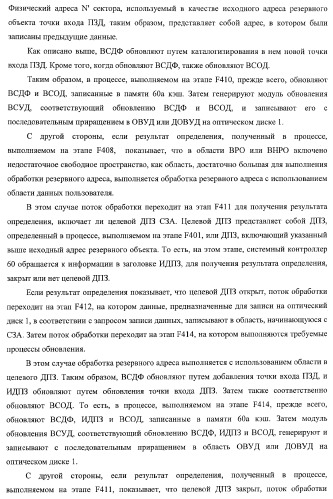 Носитель записи, устройство записи, устройство воспроизведения, способ записи и способ воспроизведения (патент 2379771)