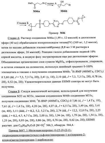 Соединения и композиции в качестве модуляторов активности gpr119 (патент 2443699)