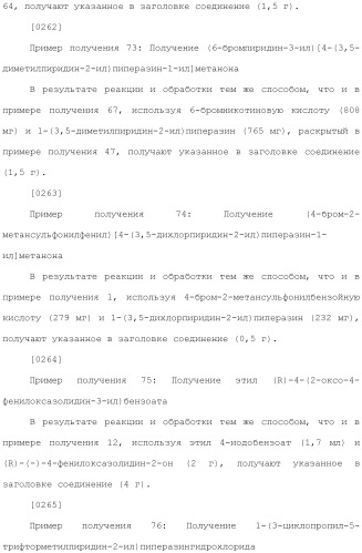 Новое амидное производное и его использование в качестве лекарственного средства (патент 2487124)