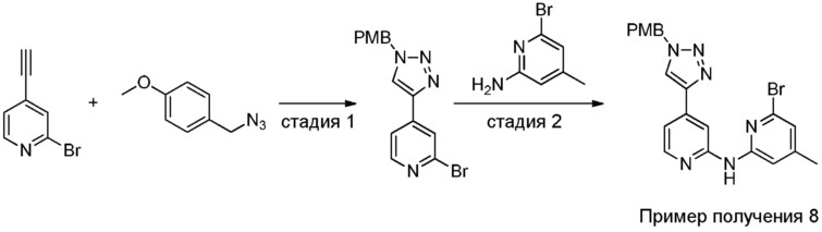 Аминопиридинсодержащие ингибиторы тирозинкиназы селезенки (syk) (патент 2612217)