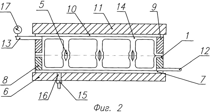 Способ изготовления многослойных металлических панелей (патент 2537980)