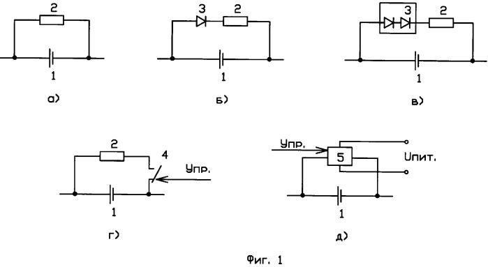 Способ эксплуатации никель-водородной аккумуляторной батареи в автономной системе электропитания искусственного спутника земли (патент 2331954)