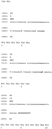 Белки, слитые с кошачьим аллергеном, и их применение (патент 2414239)