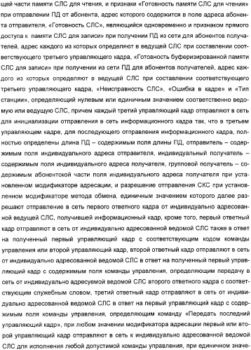 Способ работы локальной сети (патент 2326430)