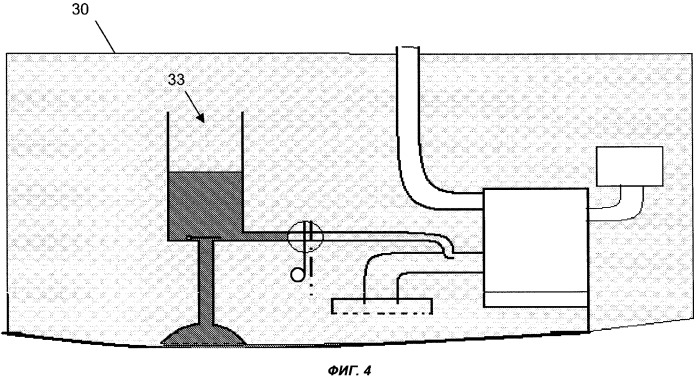 Система для удаления воды (патент 2494930)