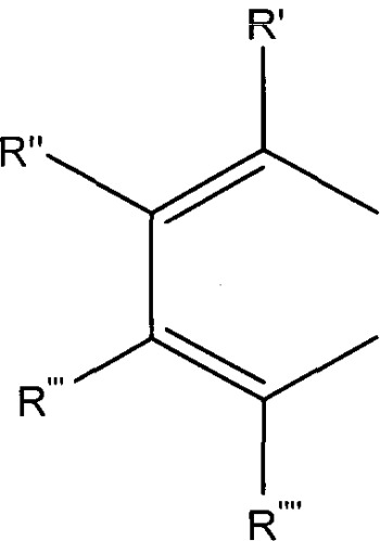 Производные 1,2,5-оксадиазолов, обладающие анти-вич активностью, фармацевтическая композиция, способ ингибирования интегразы вич-1 (патент 2515413)