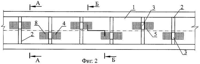 Рыбоход (варианты) (патент 2312183)