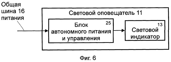 Система охранной сигнализации для объектов недвижимости (патент 2269818)