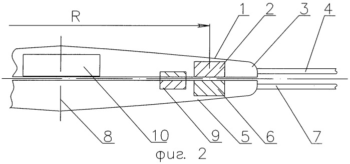 Способ создания аэродинамической подъемной силы летательного аппарата и устройство для его реализации (патент 2269453)