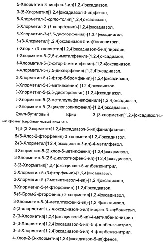 Дополнительные гетероциклические соединения и их применение в качестве антагонистов метаботропного глутаматного рецептора (патент 2370495)