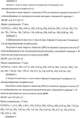 Производные пиридазин-3(2н)-она и их применение в качестве ингибиторов фдэ4 (патент 2386620)