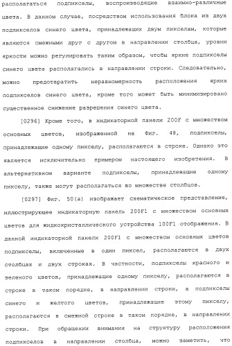 Жидкокристаллическое устройство отображения (патент 2483362)