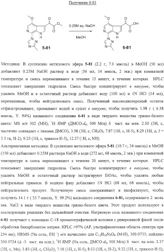 Композиция и производные замещенного азаиндолоксоацетапиперазина, обладающие противовирусной активностью (патент 2325389)