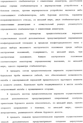 Бурение бокового ствола из основной скважины (патент 2358087)