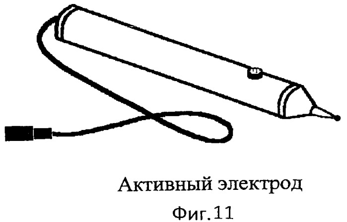 Способ монтажа и регулирования усилия нажатия диагностического щупа (патент 2459609)