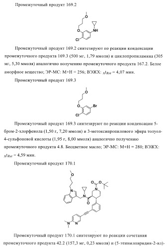 Органические соединения (патент 2411239)