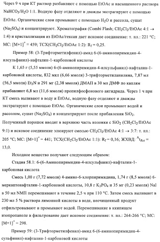 Бициклические амиды как ингибиторы киназы (патент 2416611)