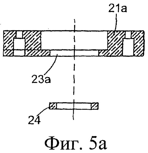 Устройство для измерения электрических параметров твердых или жидких геологических образцов (патент 2515097)