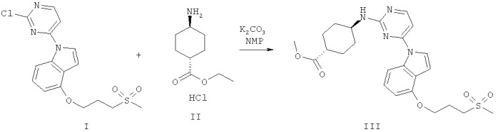 Ингибиторы jnk (патент 2504545)