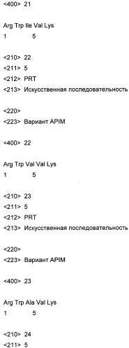 Олигопептидные соединения и их применения (патент 2549675)