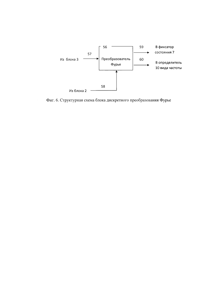 Устройство для диагностики и контроля состояния механизмов и систем (патент 2608202)