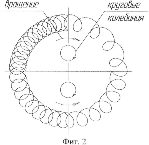 Устройство для доводки плоскостей (патент 2570134)