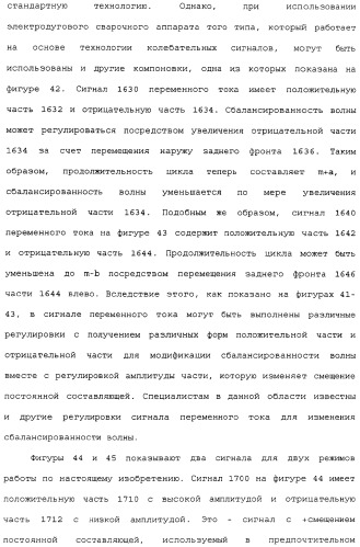 Способ дуговой сварки электродом с порошковым сердечником (патент 2319585)