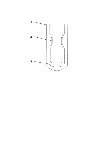 Конструкция внутрикостного зубного имплантата (патент 2578803)