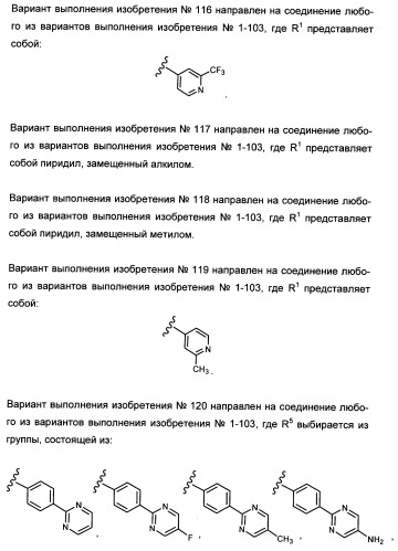 Полициклические производные индазола и их применение в качестве ингибиторов erk для лечения рака (патент 2475484)