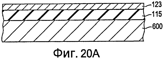 Основа головки для выпуска жидкости, способ ее изготовления и головка для выпуска жидкости (патент 2414354)