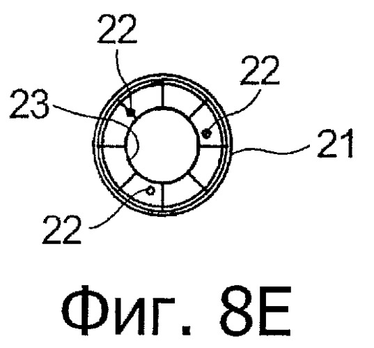 Электронное устройство и электронный компонент (патент 2470345)