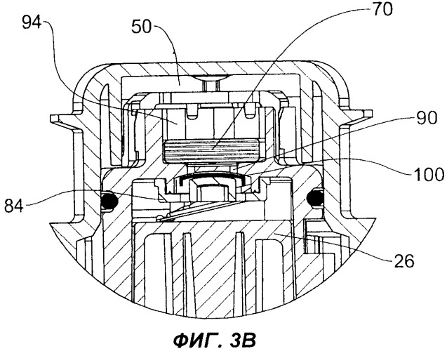 Перекидной продувочный клапан (патент 2403482)