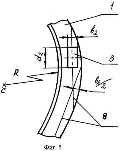 Способ и устройство для формообразования деталей из профилей и полос (патент 2288801)