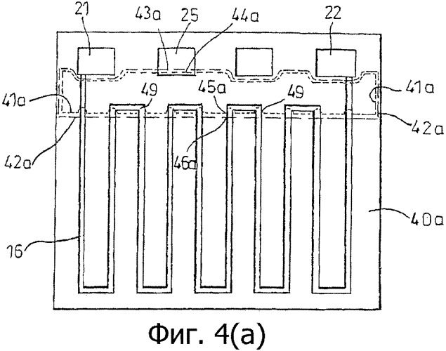 Регулирование распределения воды в топливных элементах (патент 2356133)