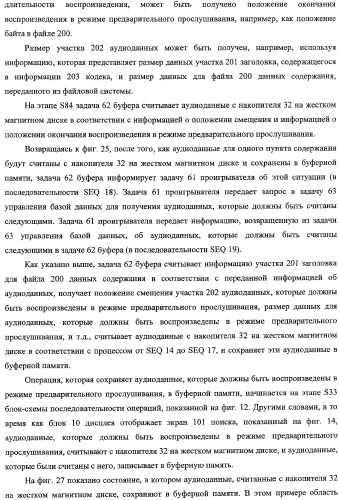 Устройство и способ воспроизведения (патент 2356109)