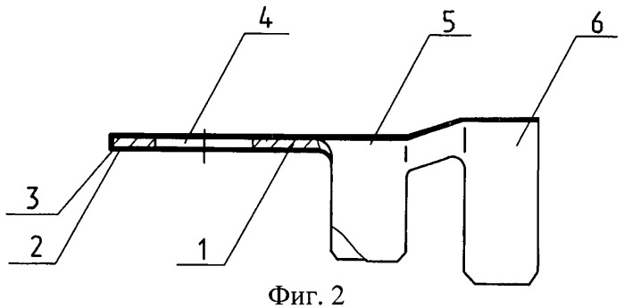 Электрический наконечник (патент 2438217)