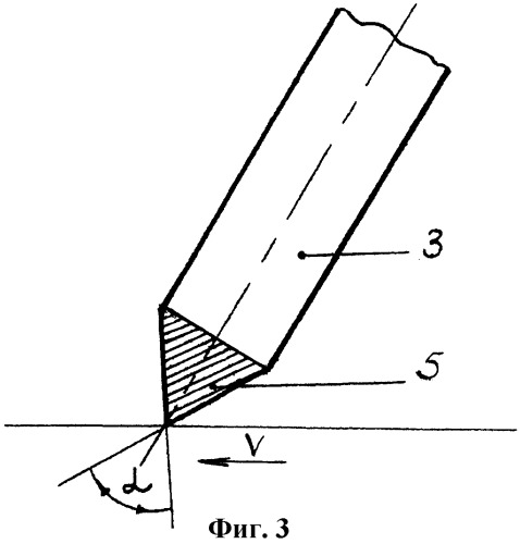 Головка для бурения неглубоких скважин в мерзлых грунтах (патент 2298636)