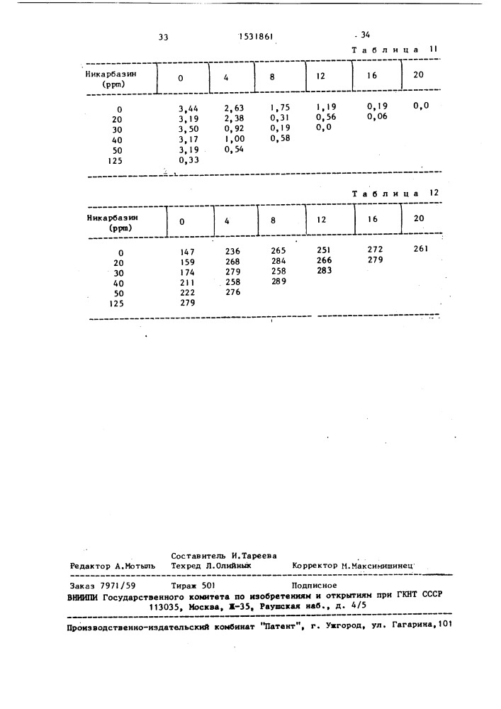 Способ получения полиэфирного антибиотика а 80190 (патент 1531861)