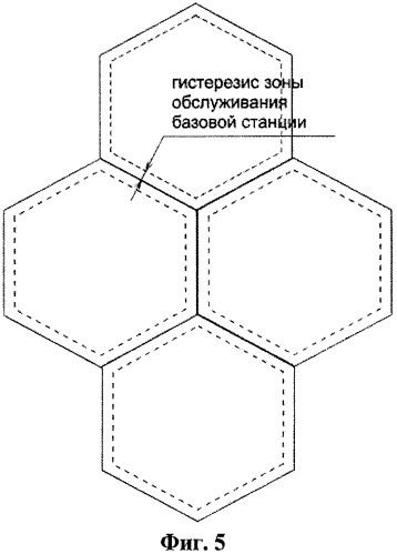 Способ подвижной радиосвязи (патент 2474052)