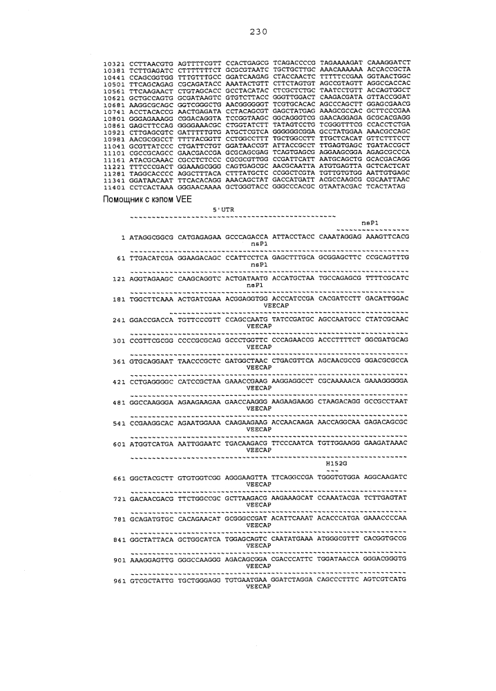 Платформы доставки антигенов (патент 2597974)