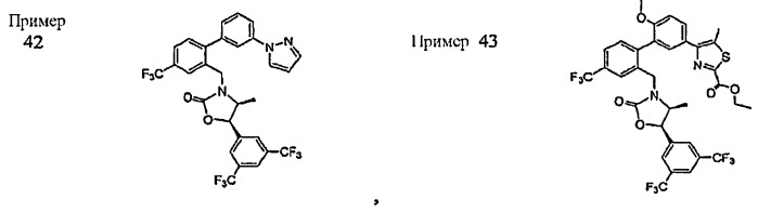 Ингибиторы сетр (патент 2513107)