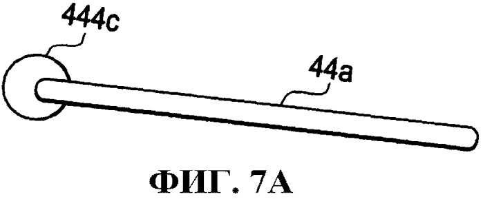 Изгибаемый катетер с соединенной центральной стойкой (патент 2563384)