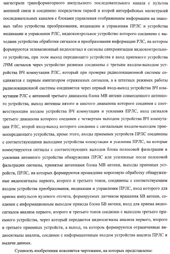 Комплекс для проверки корабельной радиолокационной системы (патент 2373550)