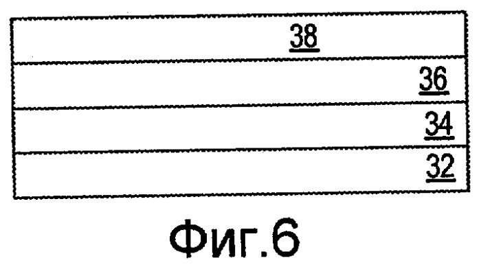 Iii-нитридные светоизлучающие устройства, выращенные на структуре для уменьшения деформации (патент 2466479)