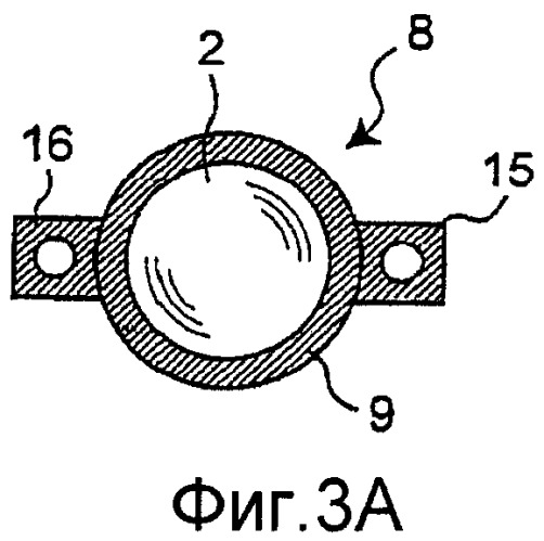Оптическое устройство считывания информации, дисковод оптического диска и оптическое информационное устройство (патент 2428750)