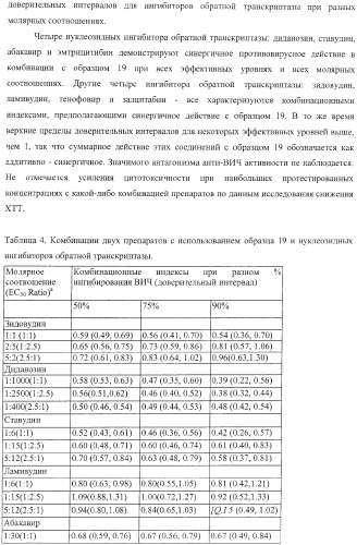 Бициклические гетероциклы и их применение в качестве ингибиторов вич интегразы (патент 2381228)